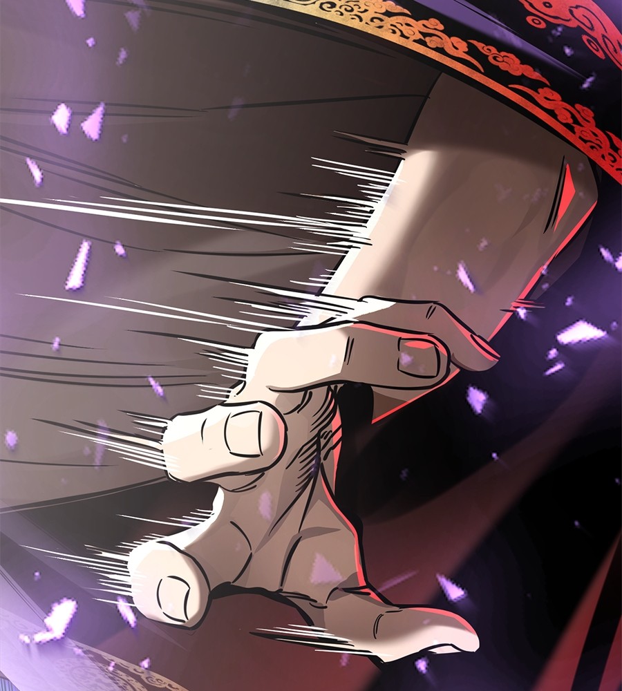 Reincarnation Path of The Underworld King ยอมรา ผู้พิพากษาจากนรก ตอนที่ 20 แปลไทย