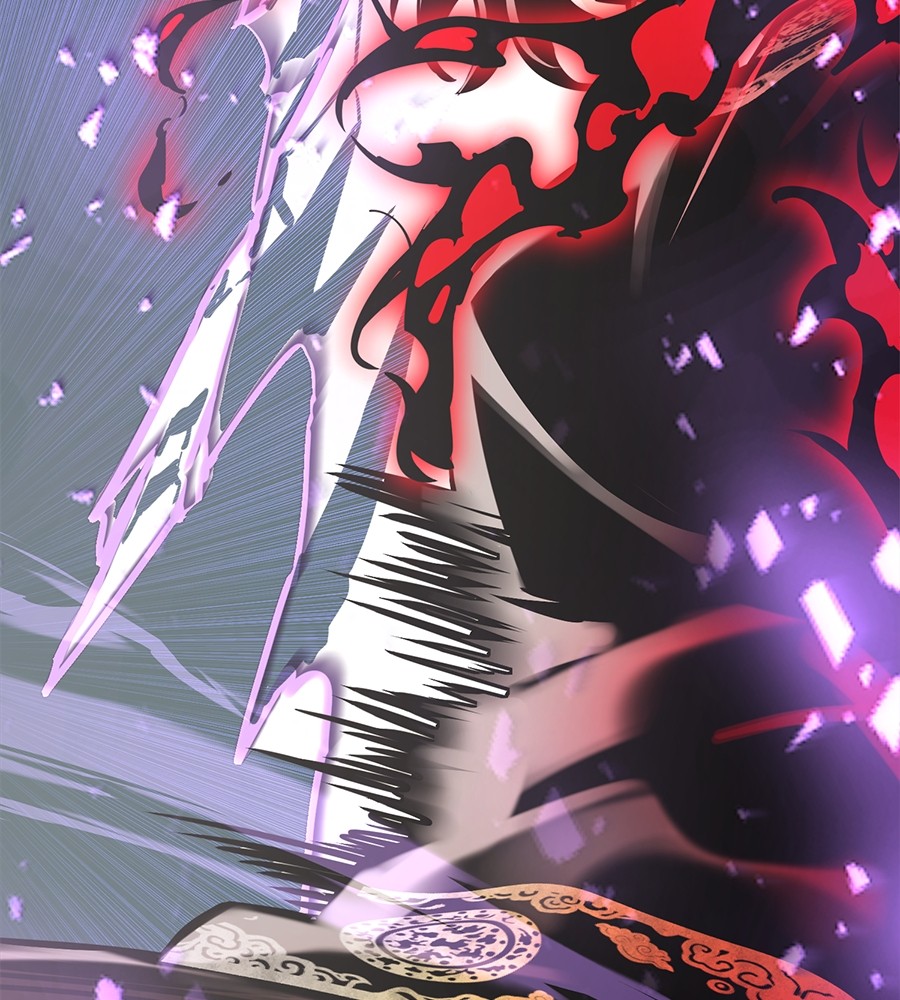 Reincarnation Path of The Underworld King ยอมรา ผู้พิพากษาจากนรก ตอนที่ 20 แปลไทย