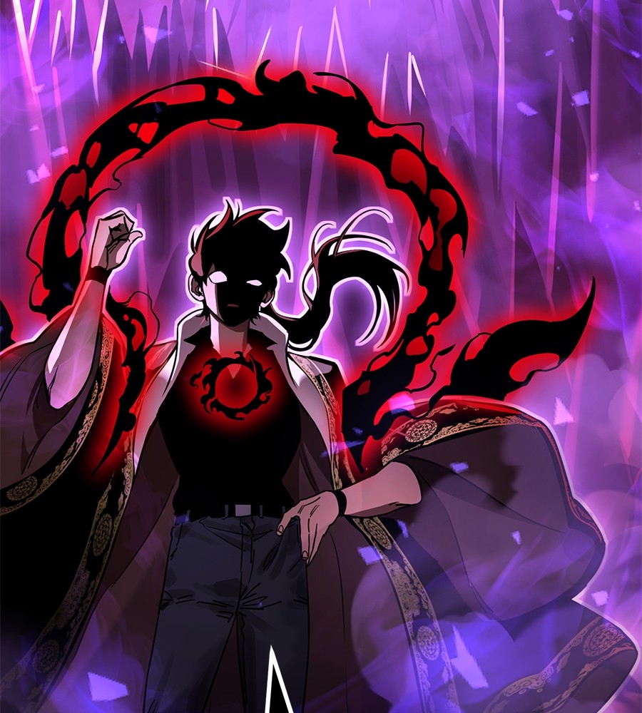 Reincarnation Path of The Underworld King ยอมรา ผู้พิพากษาจากนรก ตอนที่ 20 แปลไทย