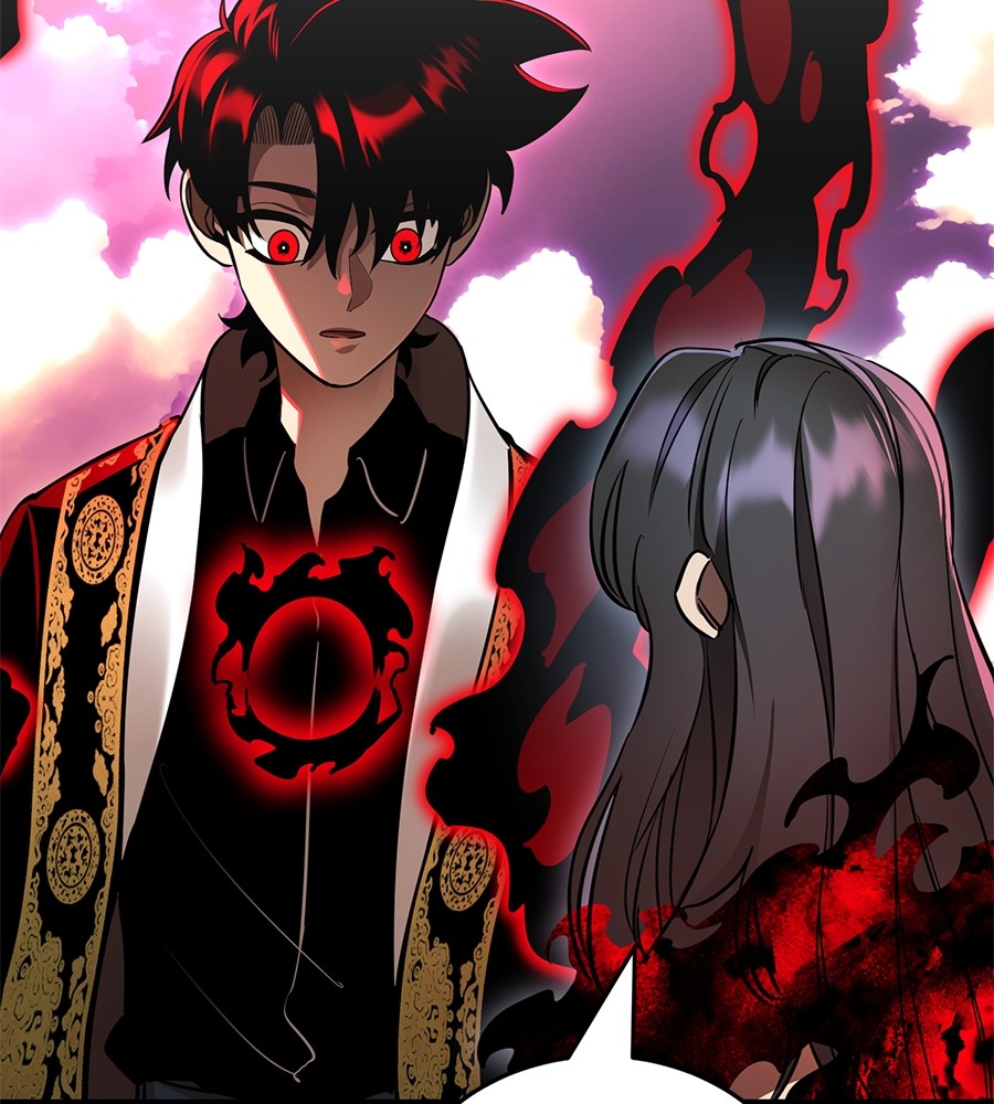 Reincarnation Path of The Underworld King ยอมรา ผู้พิพากษาจากนรก ตอนที่ 20 แปลไทย