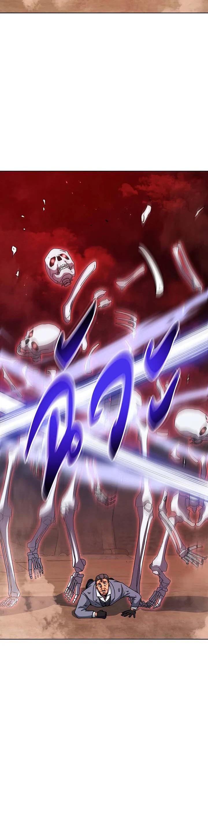 Necromancer Academy’s Genius Summoner ตอนที่ 119 แปลไทย