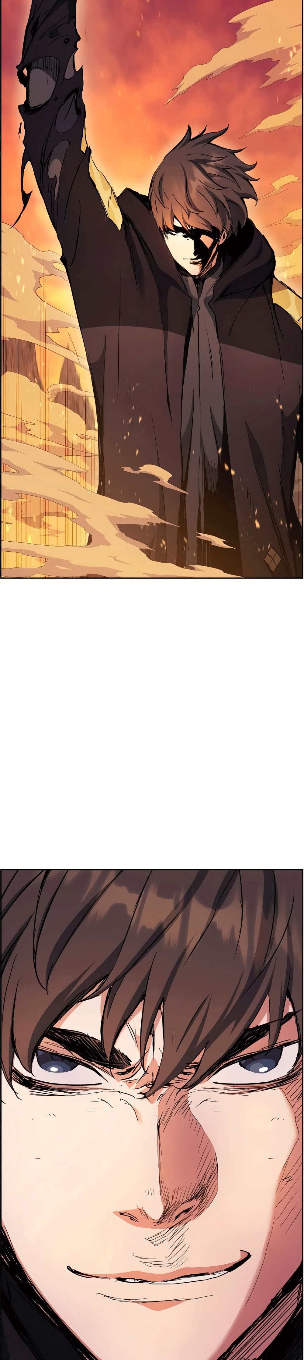 Return of the Broken Constellation ตอนที่ 40 แปลไทย