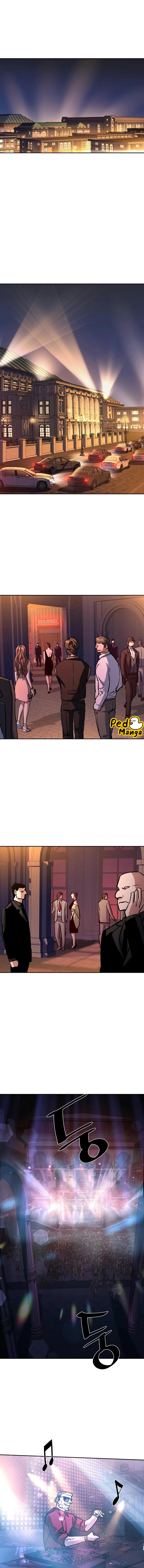 Mercenary Enrollment พี่ชายบอดี้การ์ด ตอนที่ 216 แปลไทย