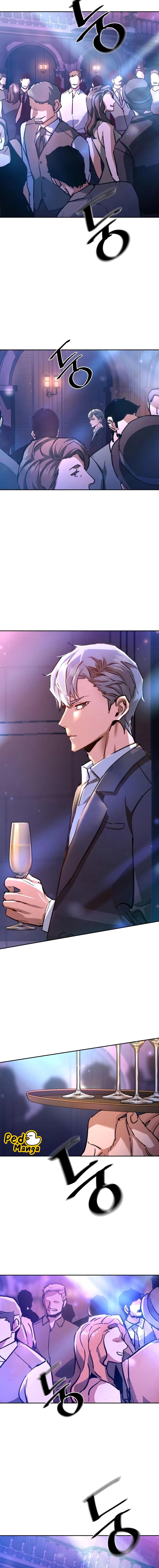 Mercenary Enrollment พี่ชายบอดี้การ์ด ตอนที่ 216 แปลไทย