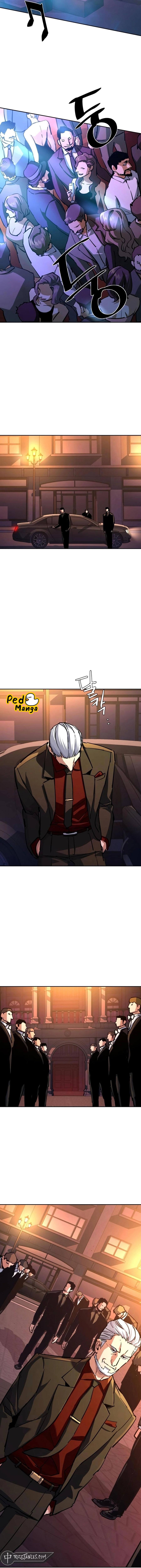 Mercenary Enrollment พี่ชายบอดี้การ์ด ตอนที่ 216 แปลไทย