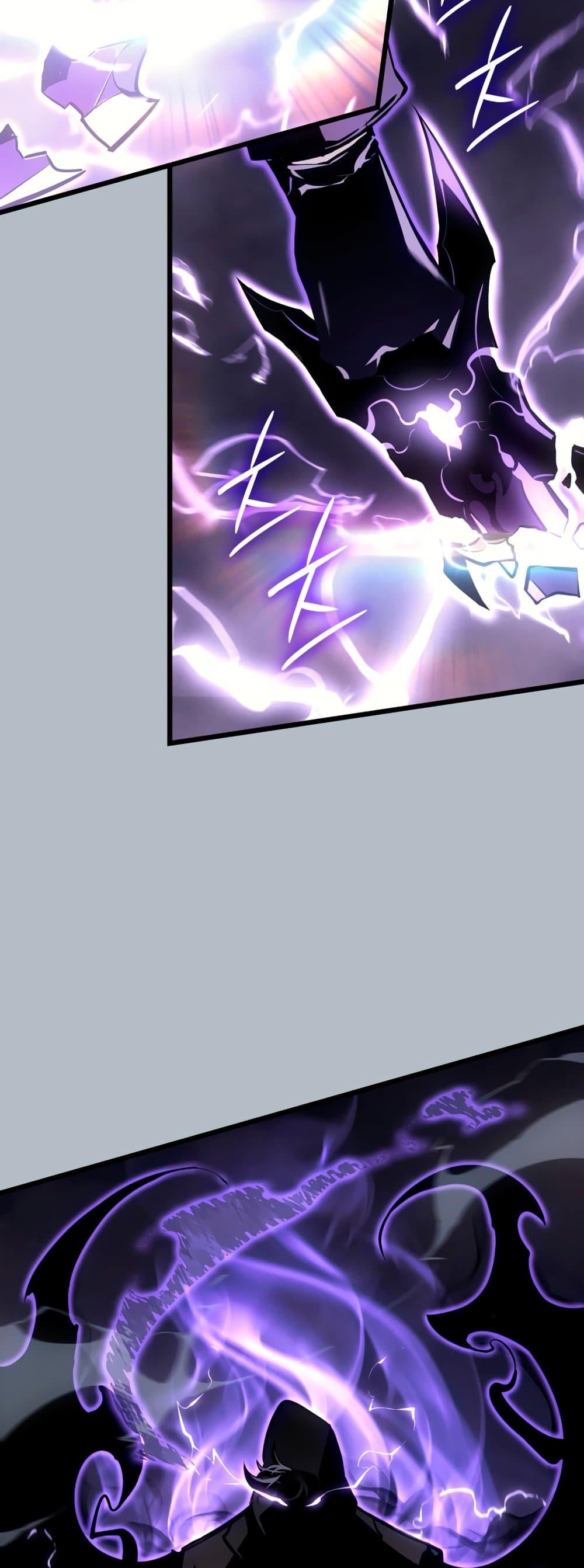 Solo Leveling ตอนที่ 199 แปลไทย