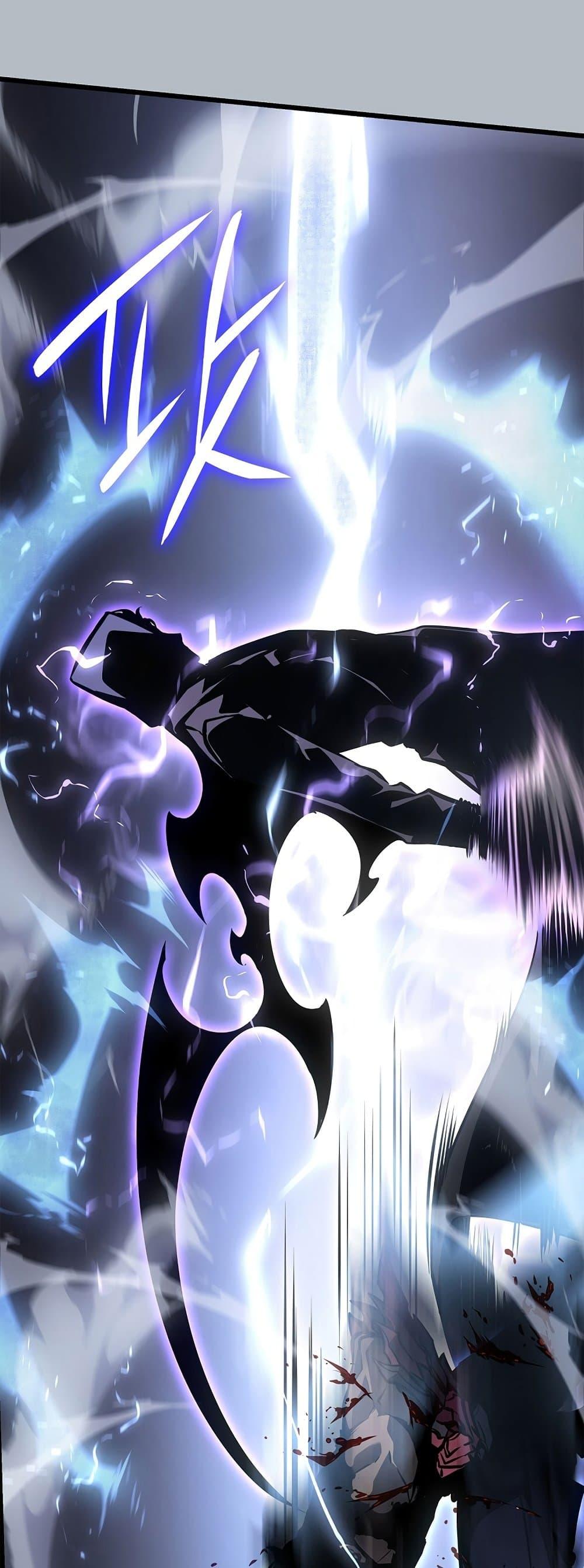 Solo Leveling ตอนที่ 199 แปลไทย