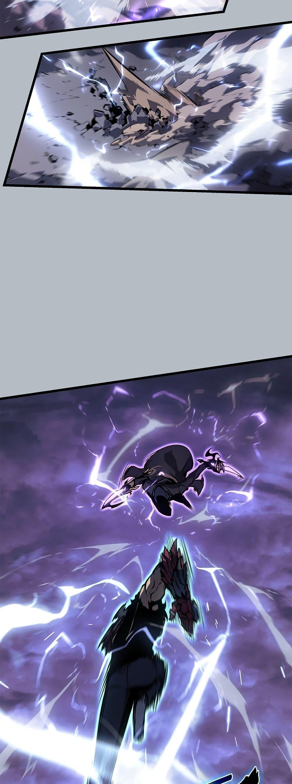 Solo Leveling ตอนที่ 199 แปลไทย