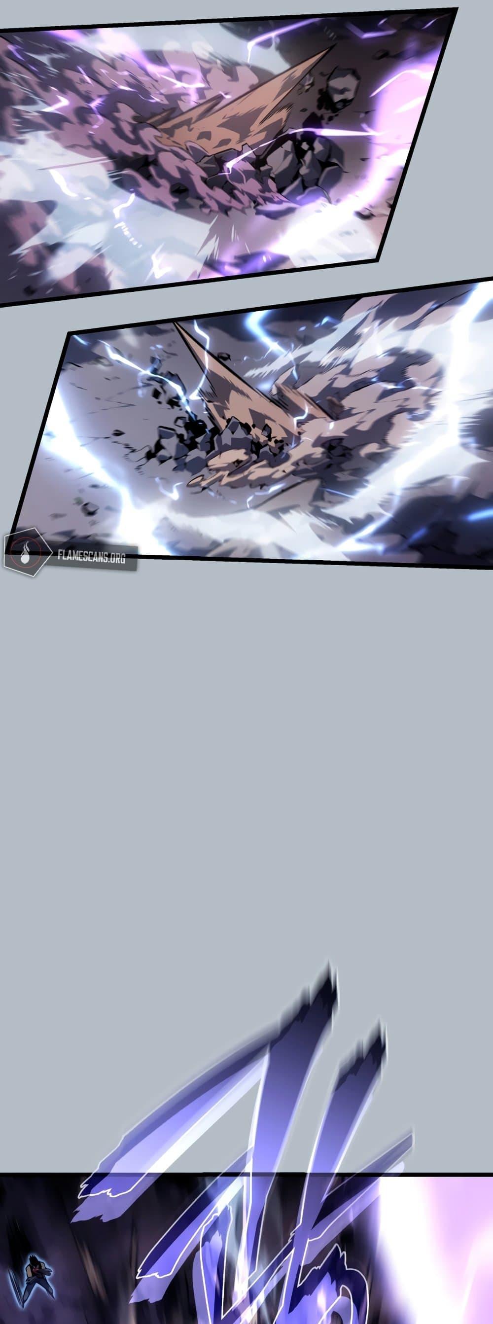 Solo Leveling ตอนที่ 199 แปลไทย