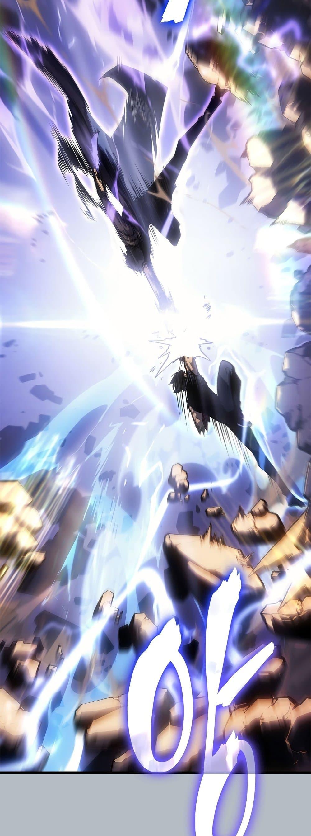 Solo Leveling ตอนที่ 199 แปลไทย