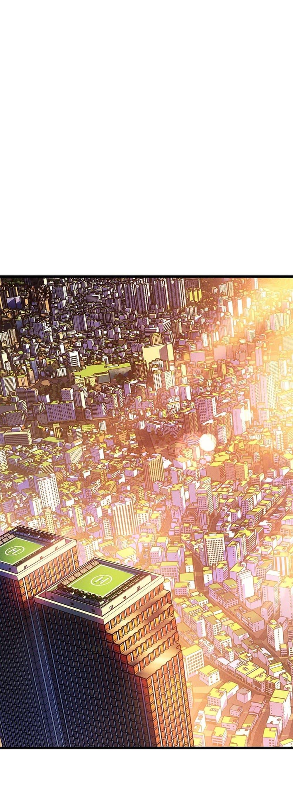 Solo Leveling ตอนที่ 199 แปลไทย