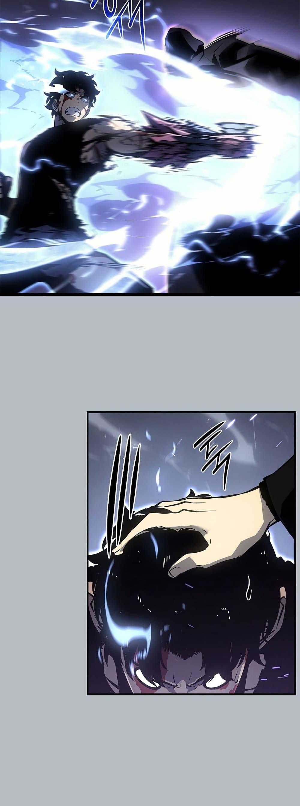 Solo Leveling ตอนที่ 199 แปลไทย