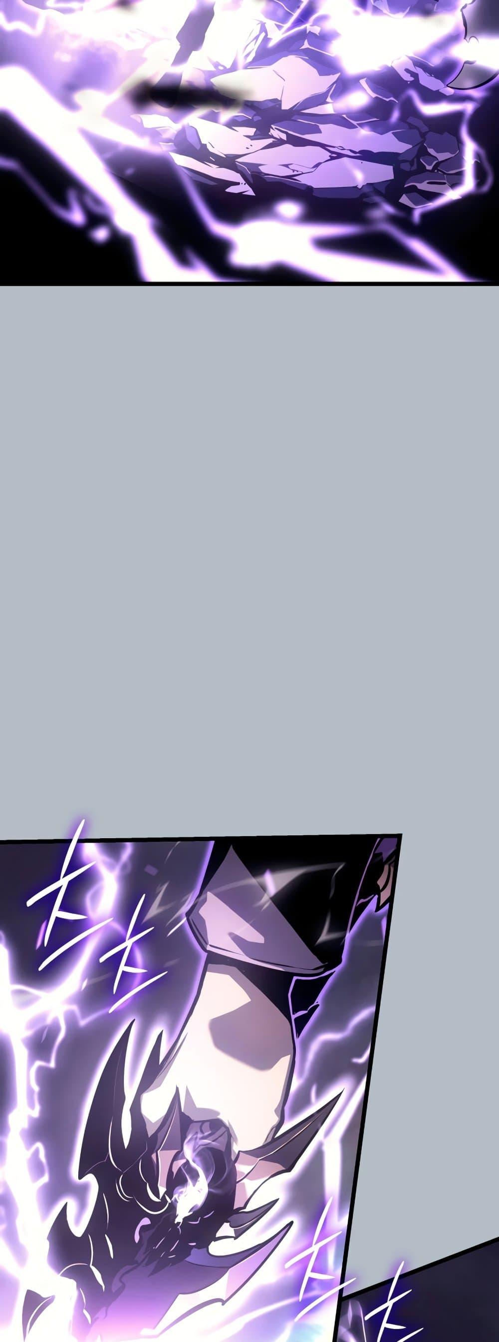 Solo Leveling ตอนที่ 199 แปลไทย