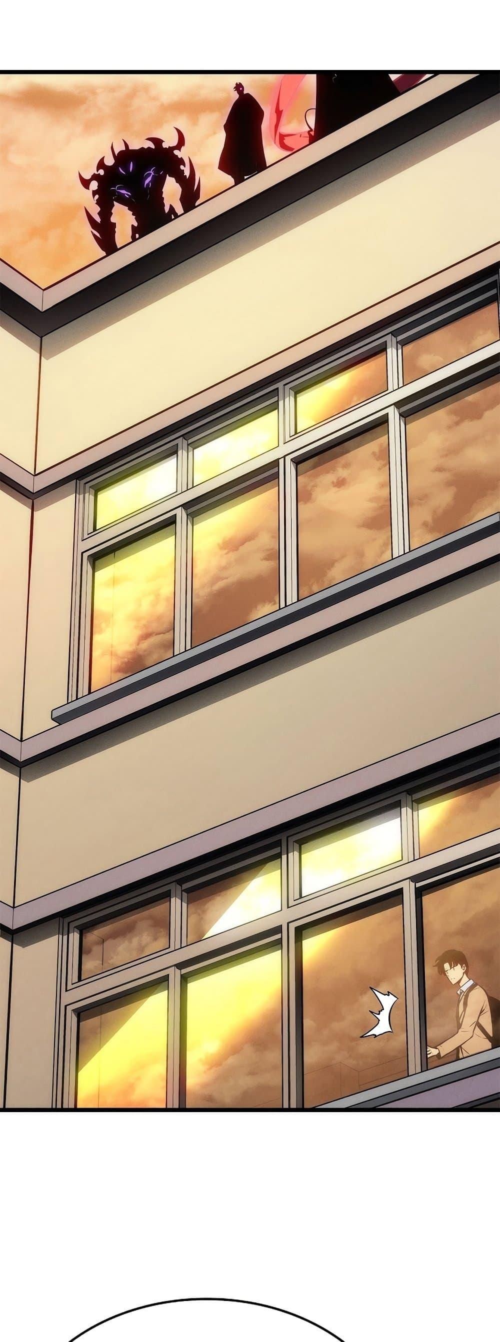 Solo Leveling ตอนที่ 199 แปลไทย