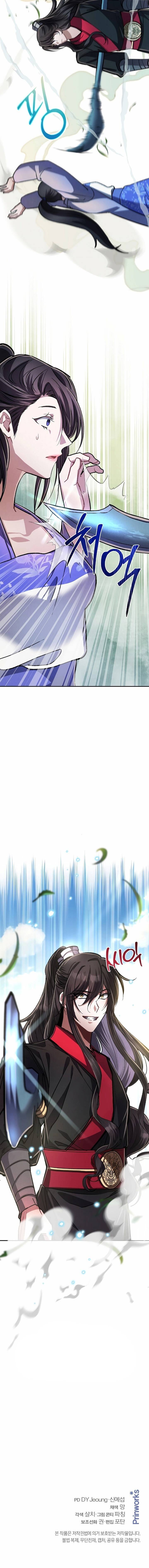 Reicarnated of a Martial Prodigy ตอนที่ 8 แปลไทย