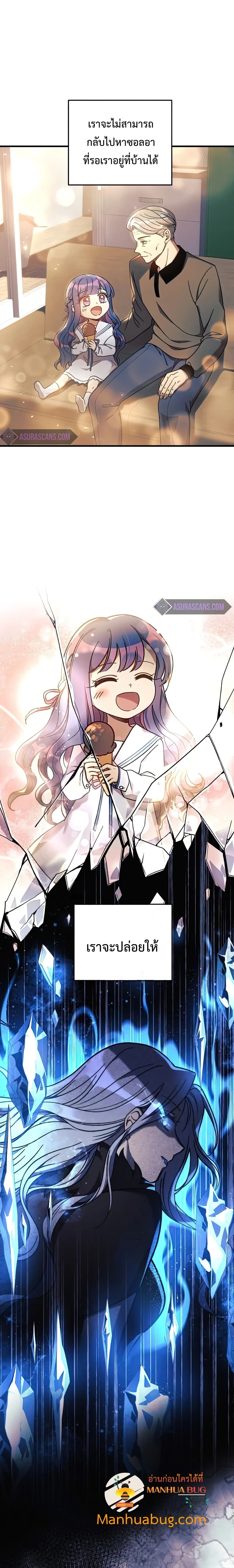 My Daughter is the Final Boss ตอนที่ 24 แปลไทย