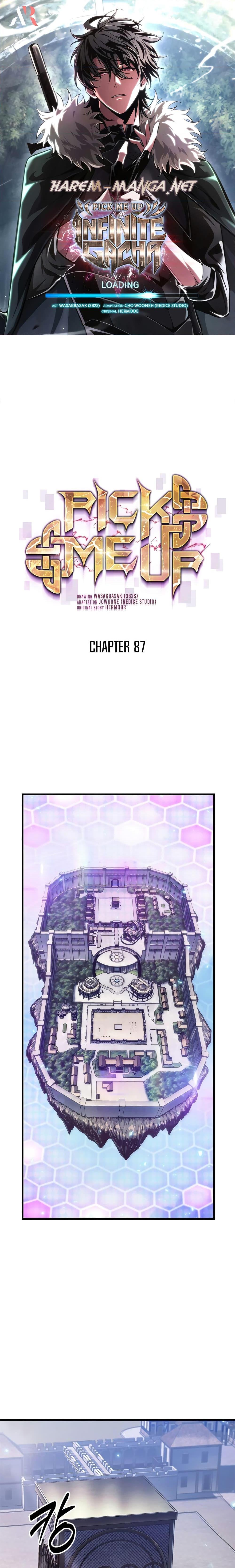 Pick Me Up, Infinite Gacha ตอนที่ 87 แปลไทย