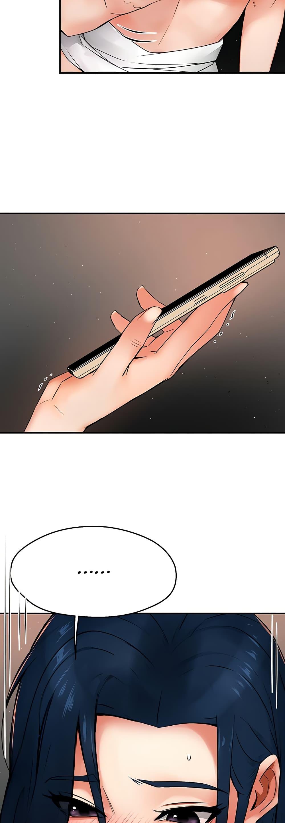 Yogurt Delivery Lady - ตอนที่ 41