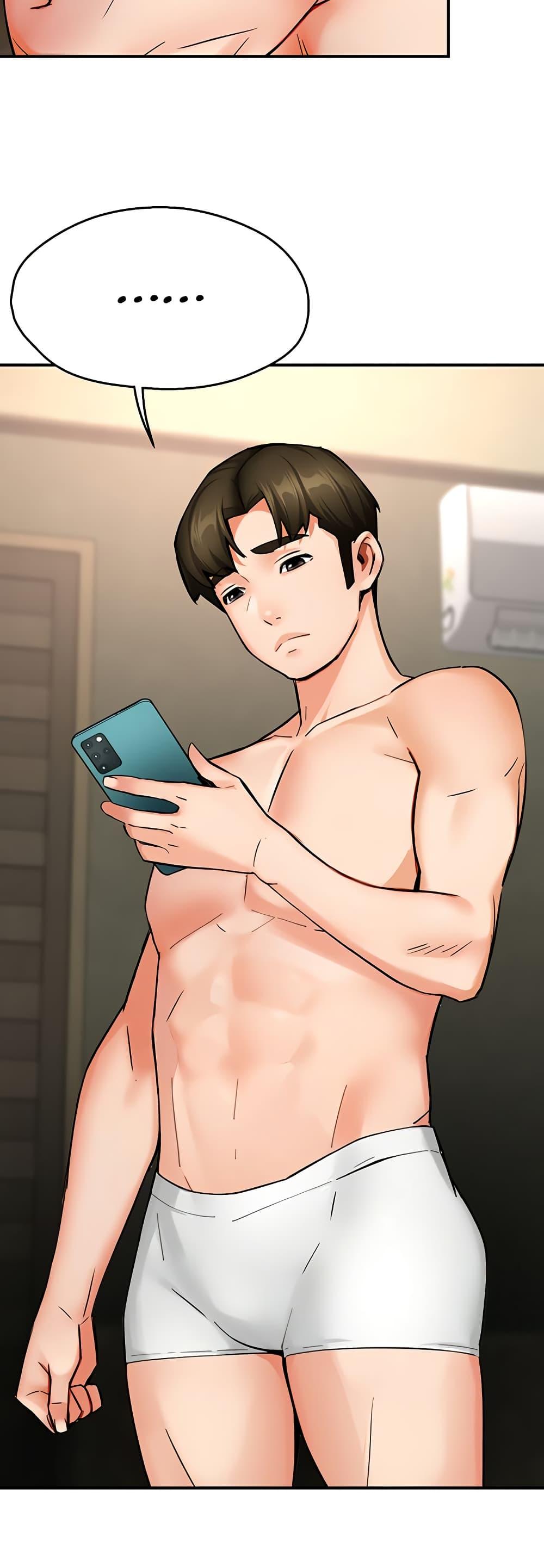 Yogurt Delivery Lady - ตอนที่ 41