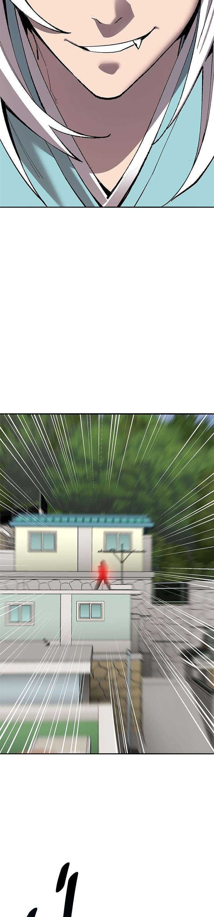 Limit Breaker ยอดคนเลเวลทะลุ ตอนที่ 162 แปลไทย