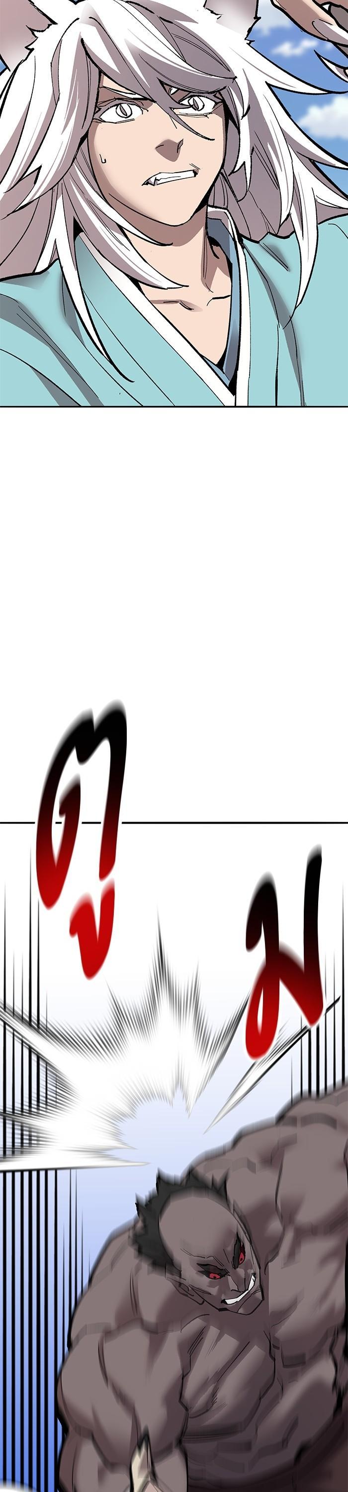 Limit Breaker ยอดคนเลเวลทะลุ ตอนที่ 162 แปลไทย