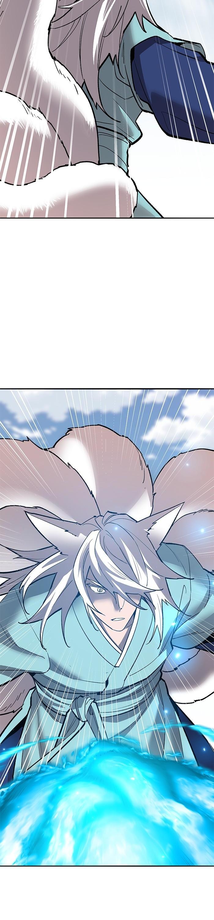 Limit Breaker ยอดคนเลเวลทะลุ ตอนที่ 162 แปลไทย