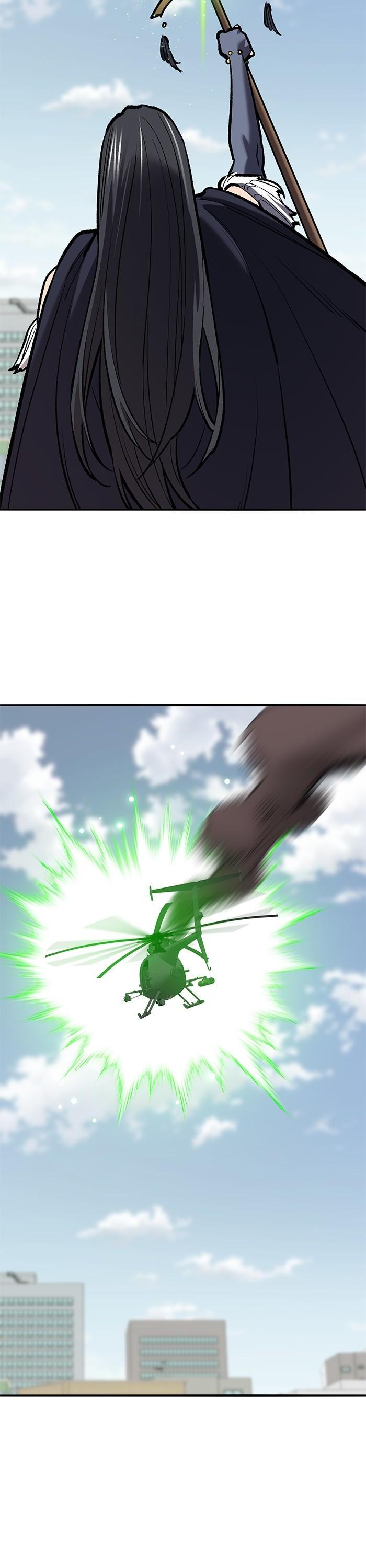 Limit Breaker ยอดคนเลเวลทะลุ ตอนที่ 162 แปลไทย