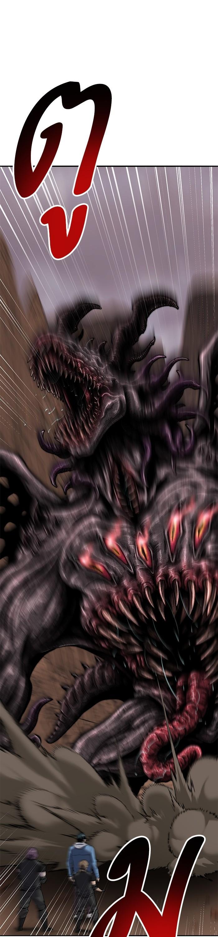 Limit Breaker ยอดคนเลเวลทะลุ ตอนที่ 162 แปลไทย