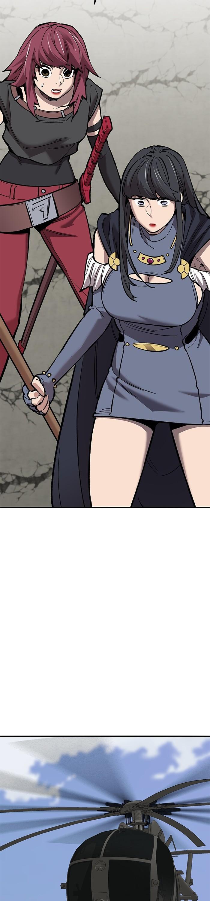 Limit Breaker ยอดคนเลเวลทะลุ ตอนที่ 162 แปลไทย