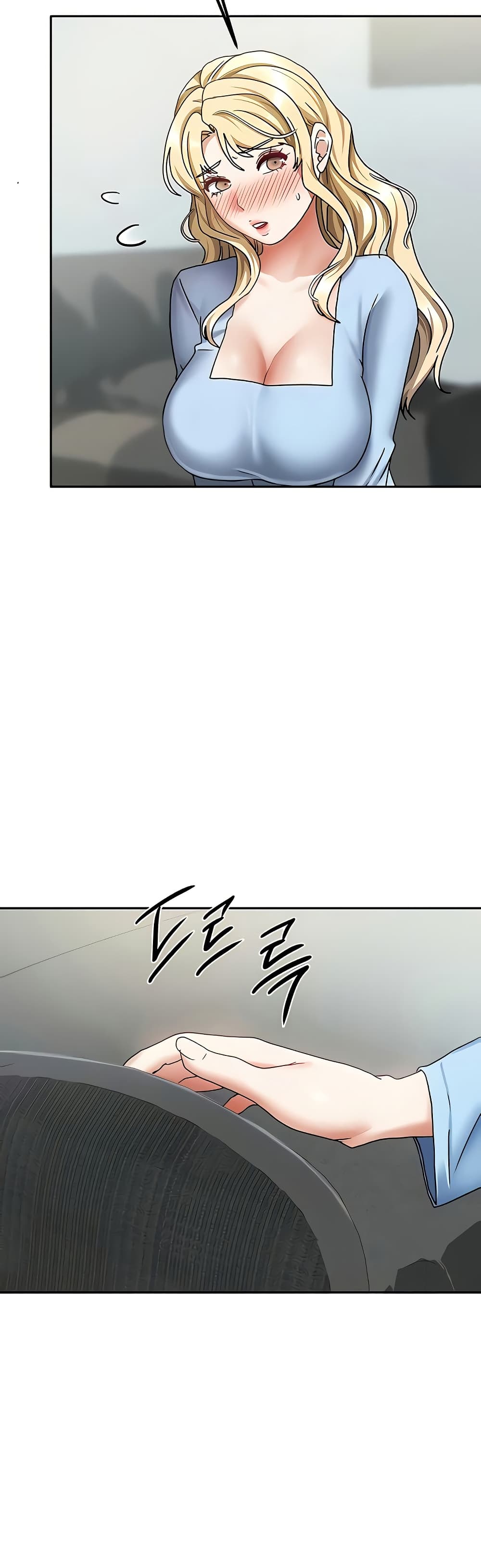 Living in Two Houses - ตอนที่ 12