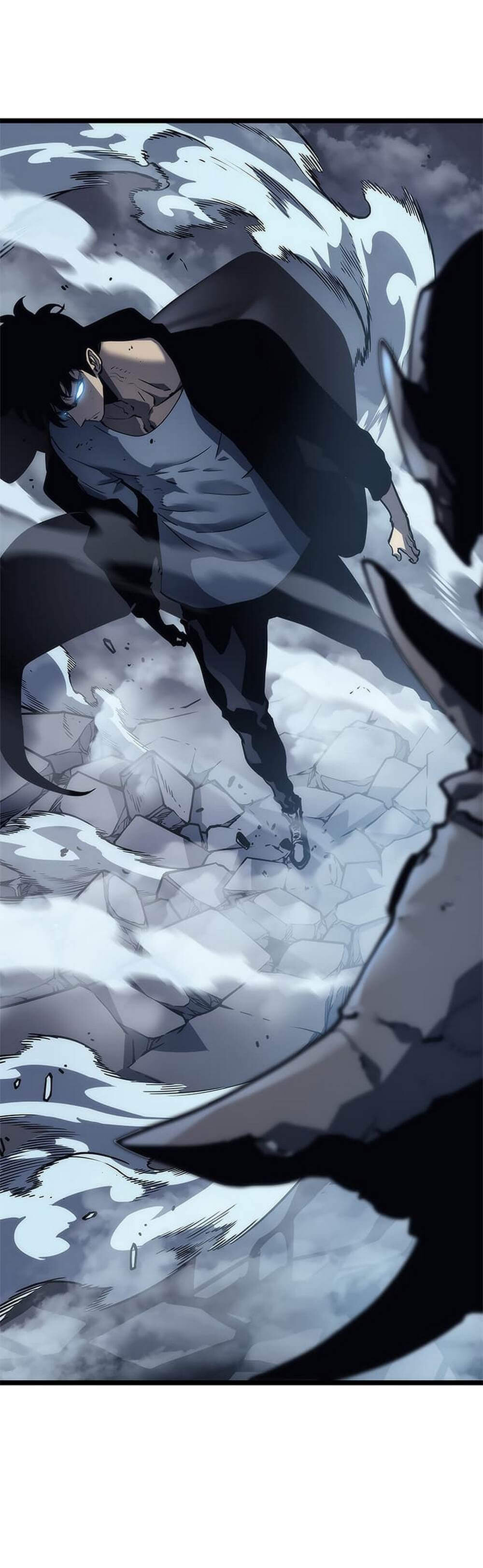 Solo Leveling ตอนที่ 102 แปลไทย