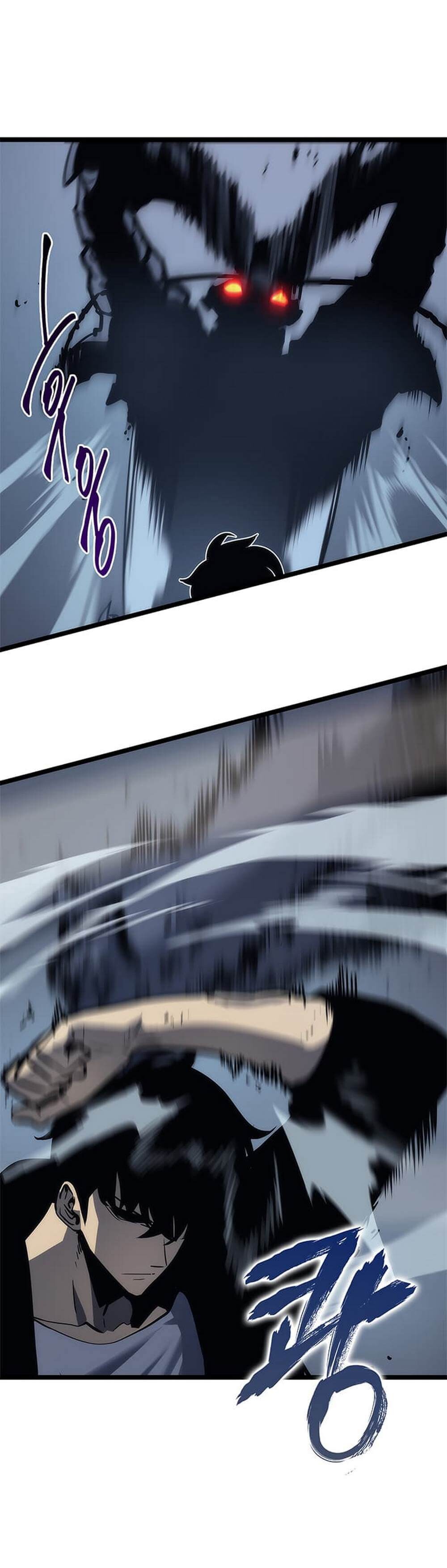 Solo Leveling ตอนที่ 102 แปลไทย