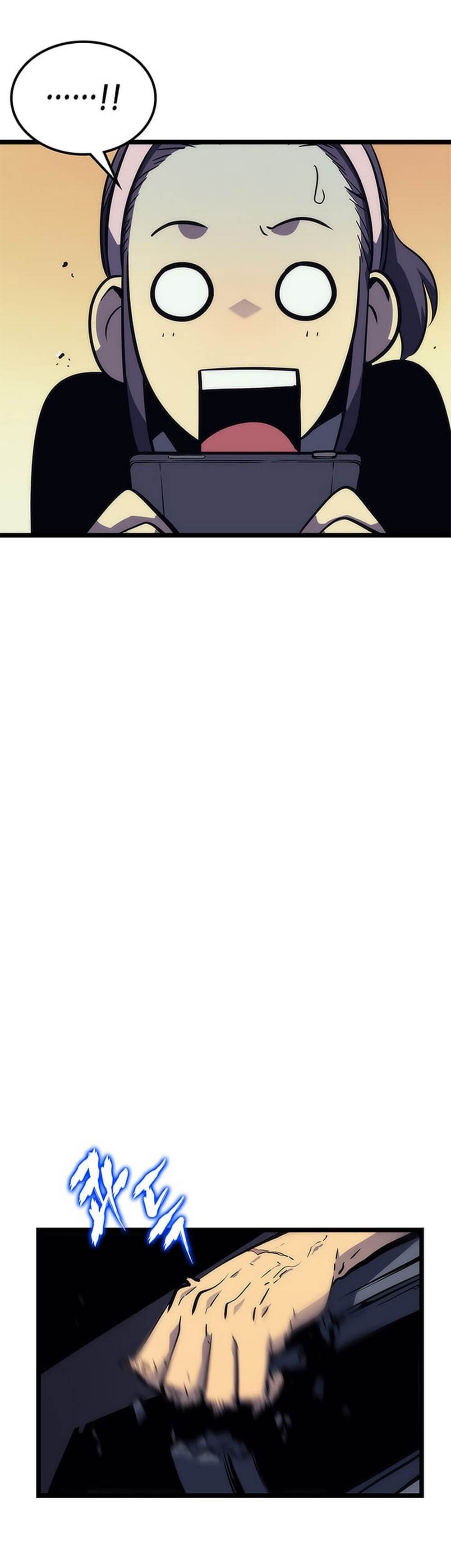 Solo Leveling ตอนที่ 102 แปลไทย