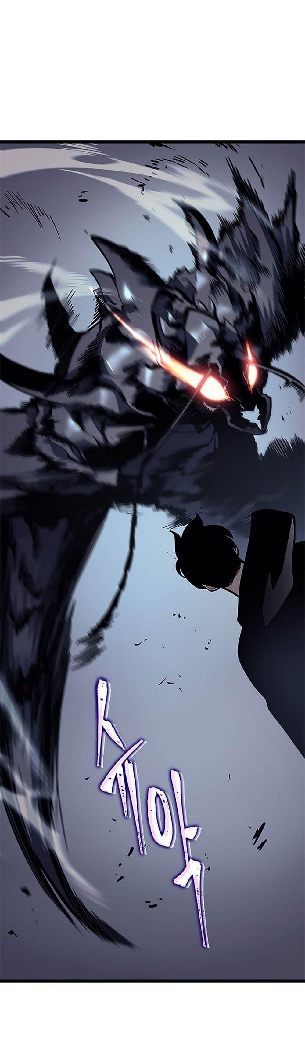 Solo Leveling ตอนที่ 102 แปลไทย