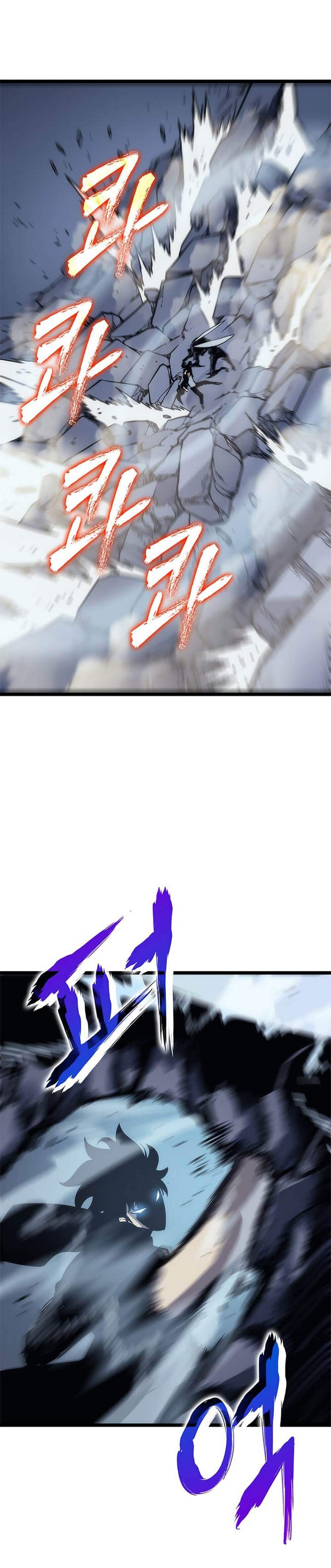 Solo Leveling ตอนที่ 102 แปลไทย