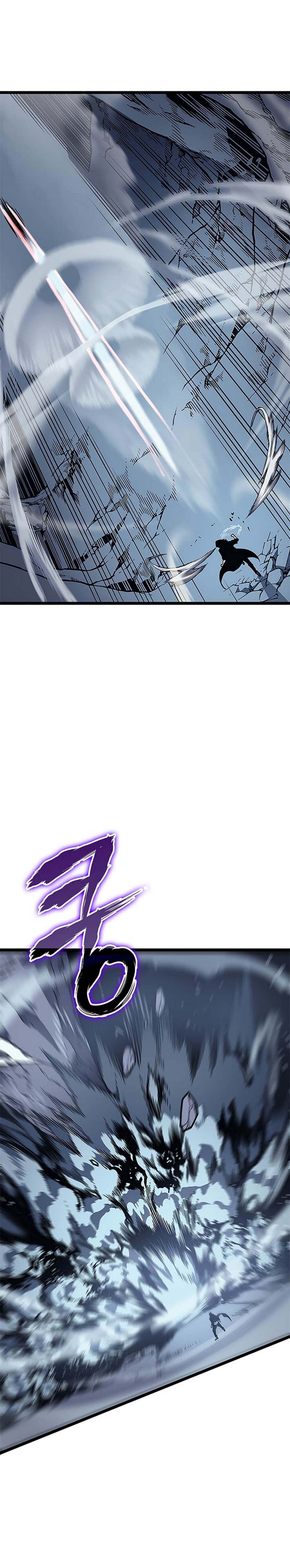 Solo Leveling ตอนที่ 102 แปลไทย