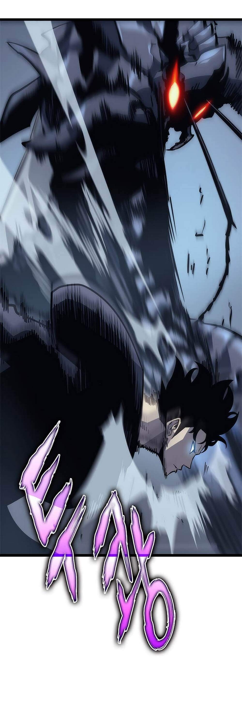 Solo Leveling ตอนที่ 102 แปลไทย