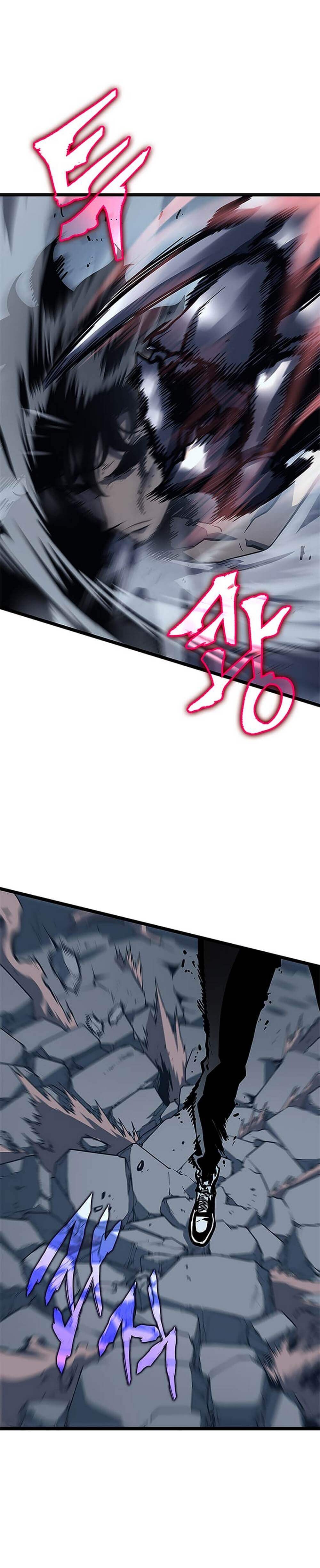 Solo Leveling ตอนที่ 102 แปลไทย