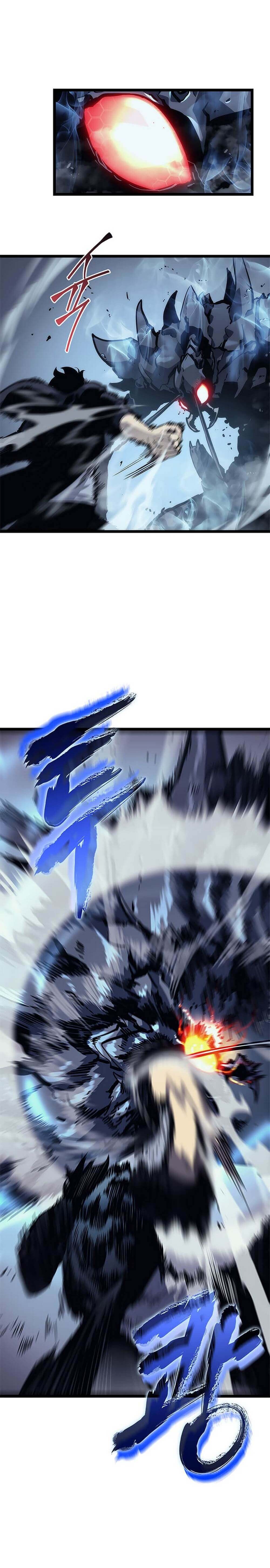 Solo Leveling ตอนที่ 102 แปลไทย