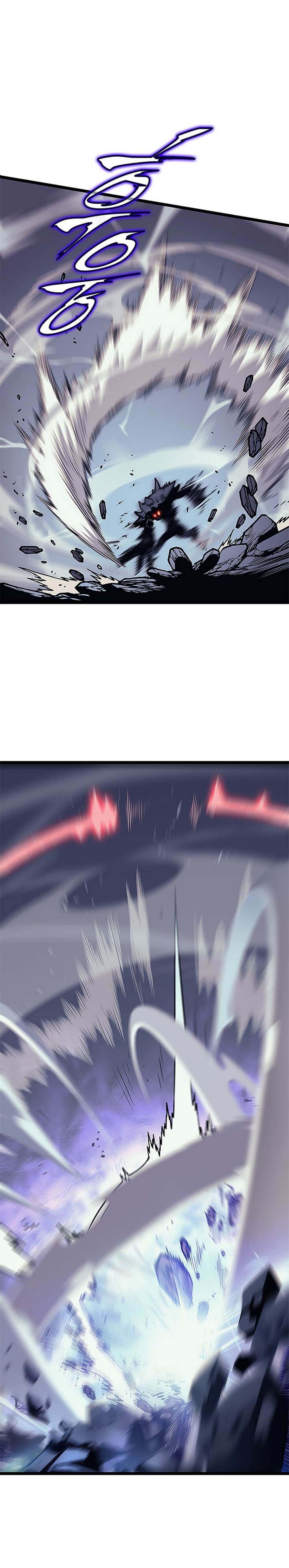 Solo Leveling ตอนที่ 102 แปลไทย