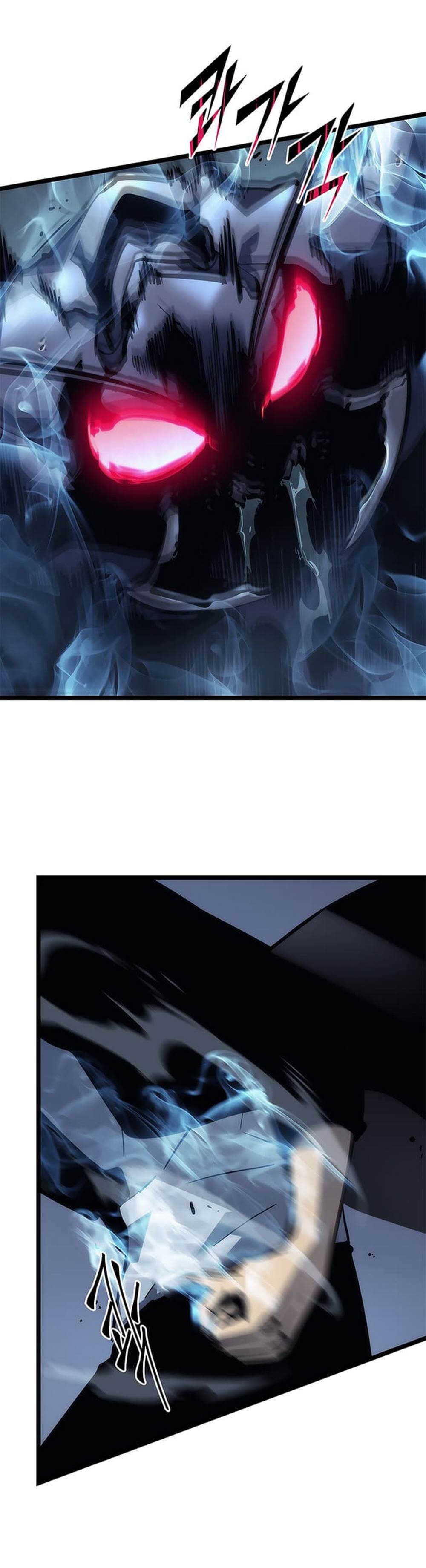 Solo Leveling ตอนที่ 102 แปลไทย