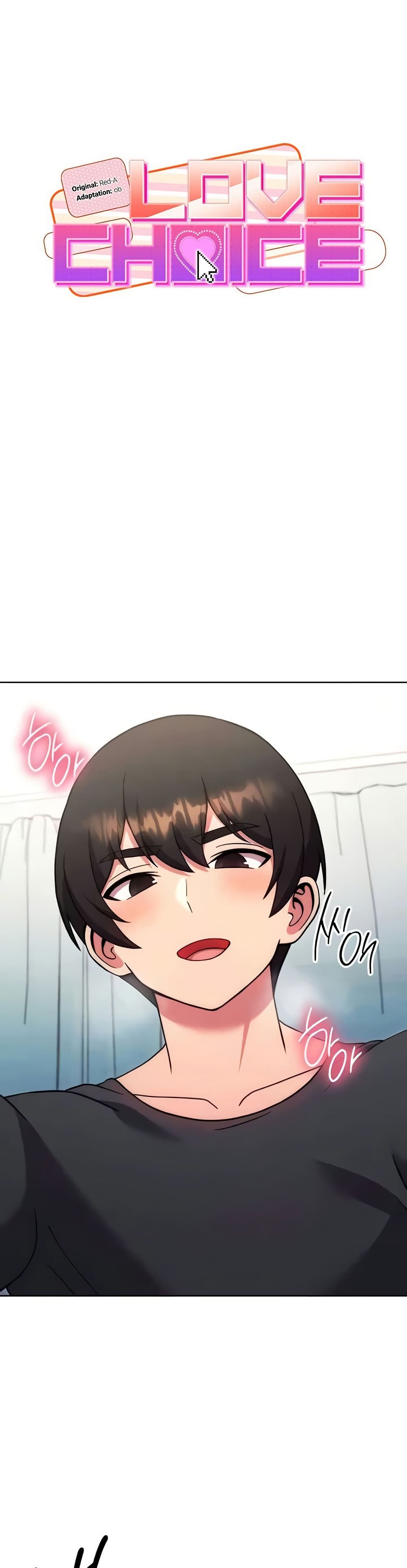 Love Choice - ตอนที่ 39