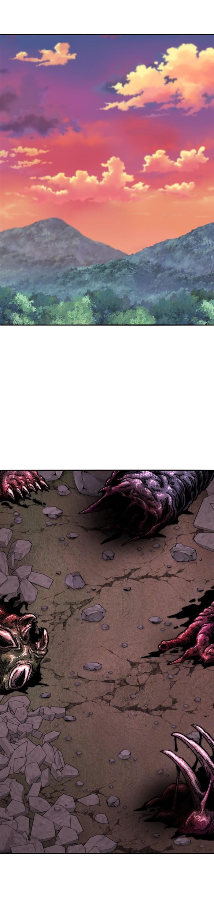 Limit Breaker ยอดคนเลเวลทะลุ ตอนที่ 171 แปลไทย