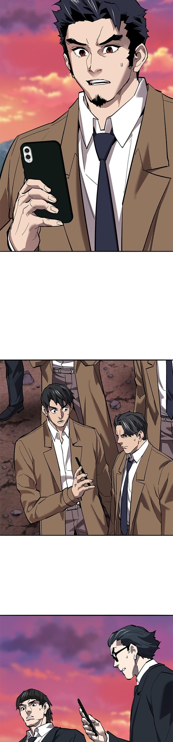 Limit Breaker ยอดคนเลเวลทะลุ ตอนที่ 171 แปลไทย