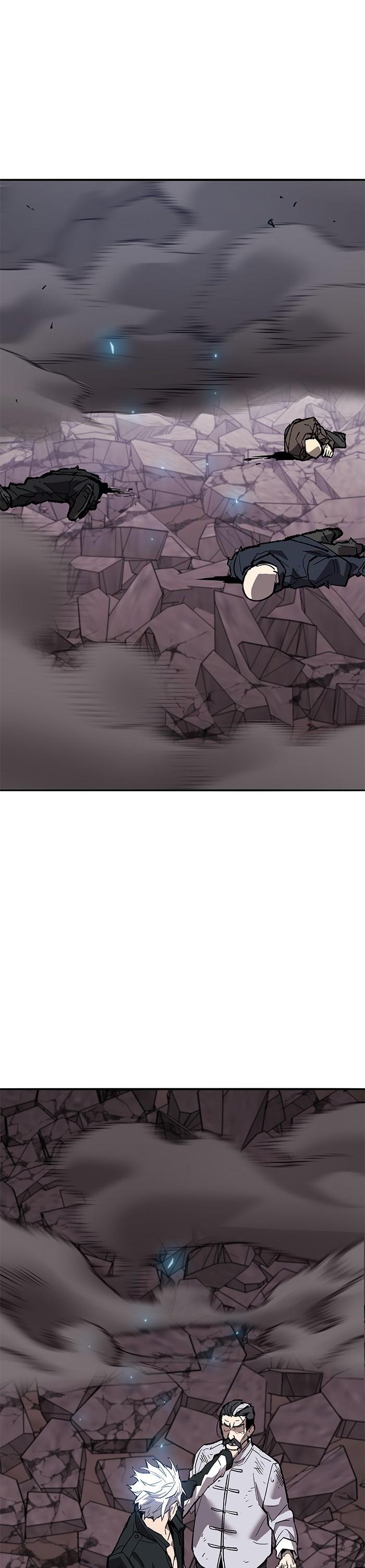 Limit Breaker ยอดคนเลเวลทะลุ ตอนที่ 171 แปลไทย