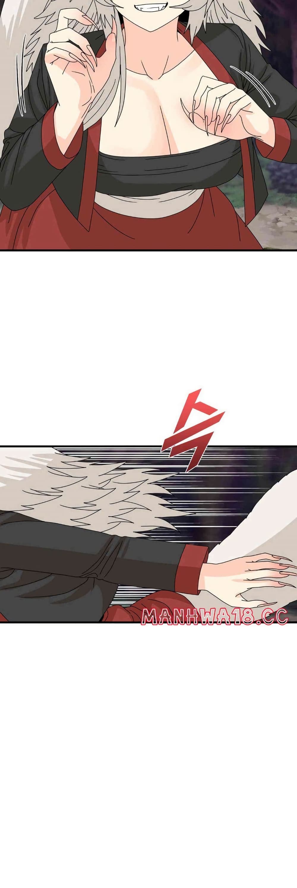 Flowers of War - ตอนที่ 18