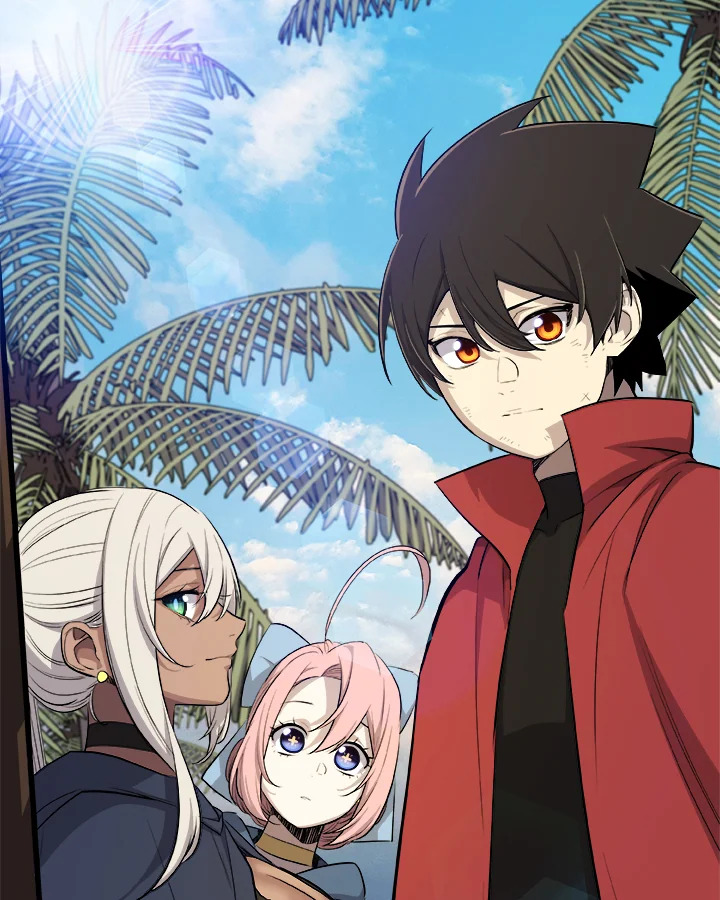 Overpowered Sword ตอนที่ 127 แปลไทย