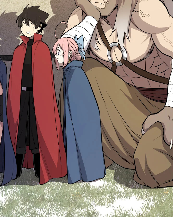 Overpowered Sword ตอนที่ 127 แปลไทย