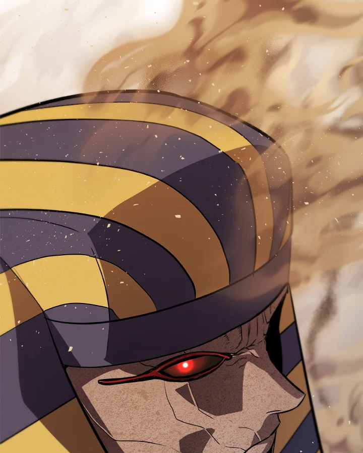 Overpowered Sword ตอนที่ 127 แปลไทย