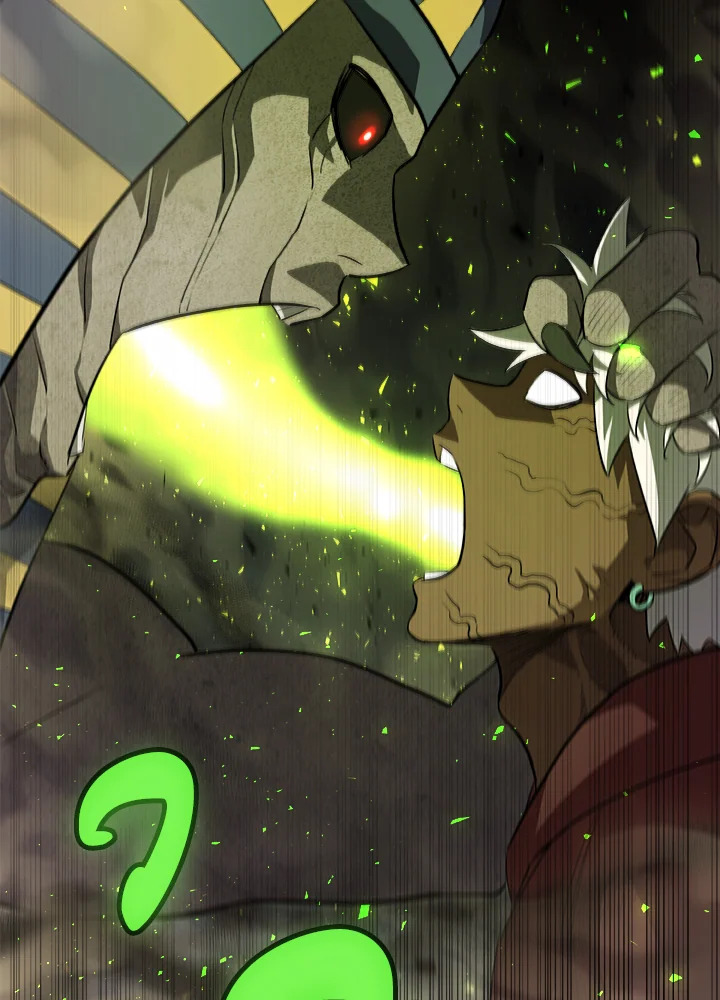 Overpowered Sword ตอนที่ 127 แปลไทย